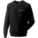 Raglan Sweatshirt